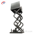 Hydraulic Scissor Lift Table For Warehouse